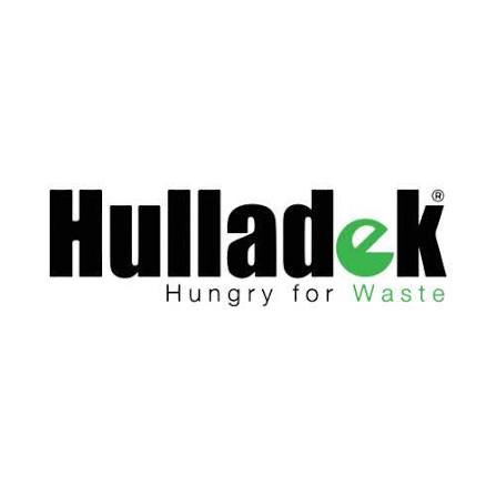 Hulladek