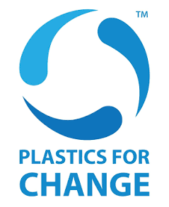 Plastic FOR Change