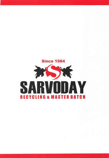 Sarvoday